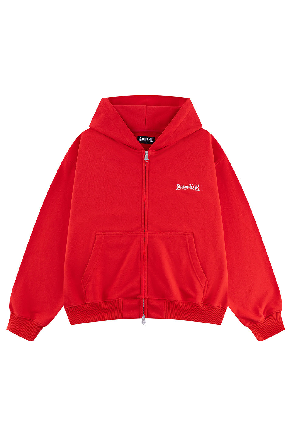 SUPPLIER HOODIE｜公式通販 - SUPPLIER（サプライヤー）