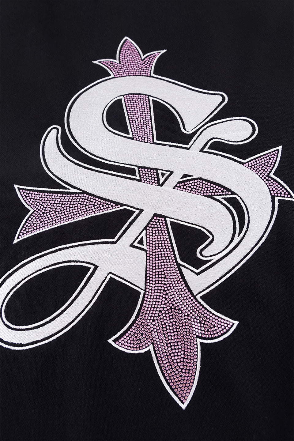 Cross Zip Hoodie V2｜SUPPLIER｜フーディー