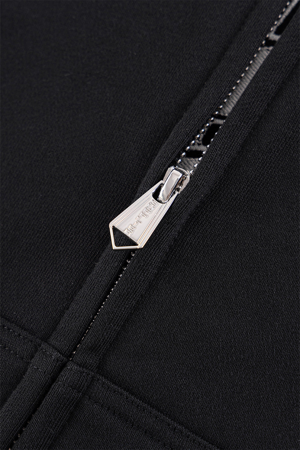 Cross Zip Hoodie V2｜SUPPLIER｜フーディー