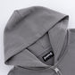 Cross Zip Hoodie V2
