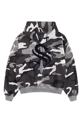 Snow Camo