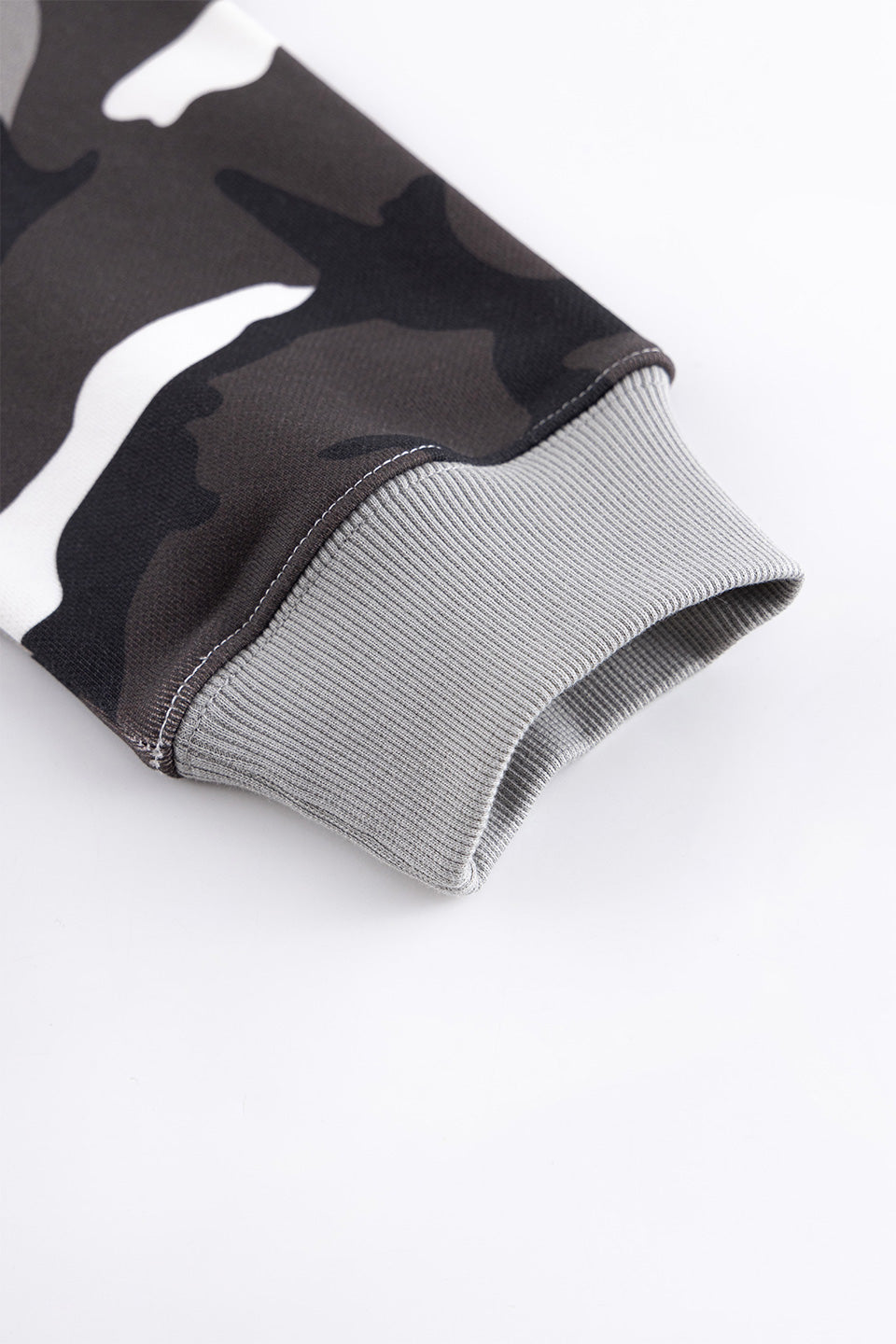 Cross Zip Hoodie (New Silhouette)｜SUPPLIER｜フーディー