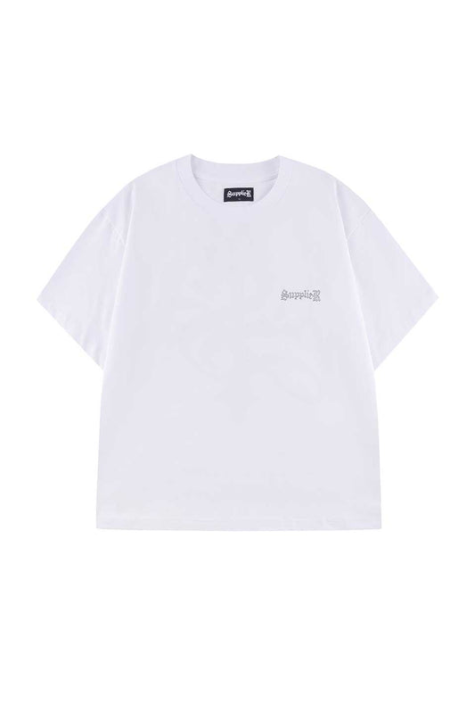 Crown Cross Tee