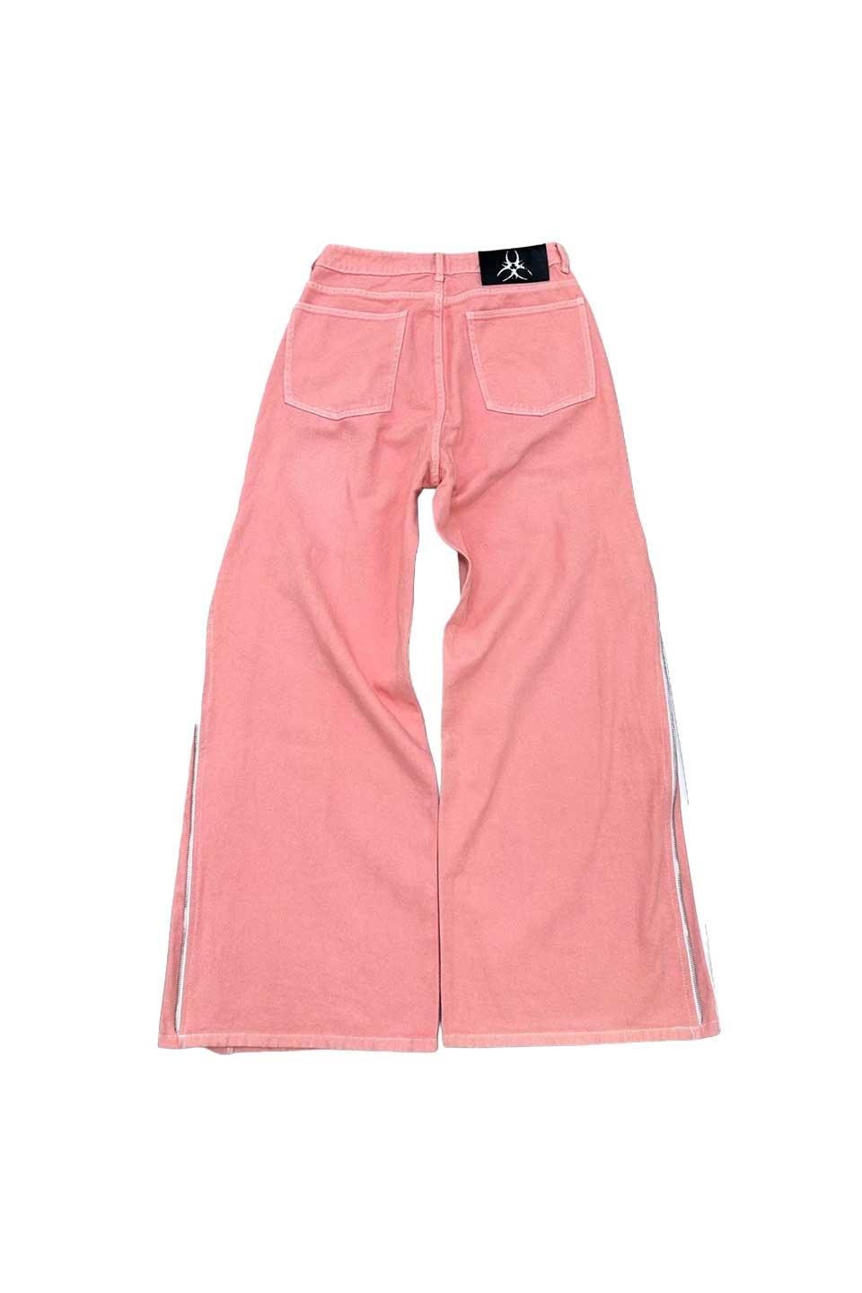 Cz Srt 2.0 Pink Washed Jeans