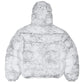 Digicamo Reversible Puffer Jacket