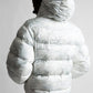 Digicamo Reversible Puffer Jacket