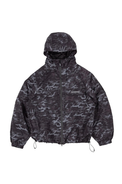 Digicamo Windbreaker