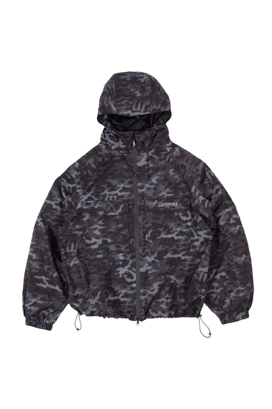 Digicamo Windbreaker