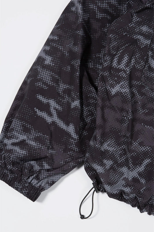 Digicamo Windbreaker