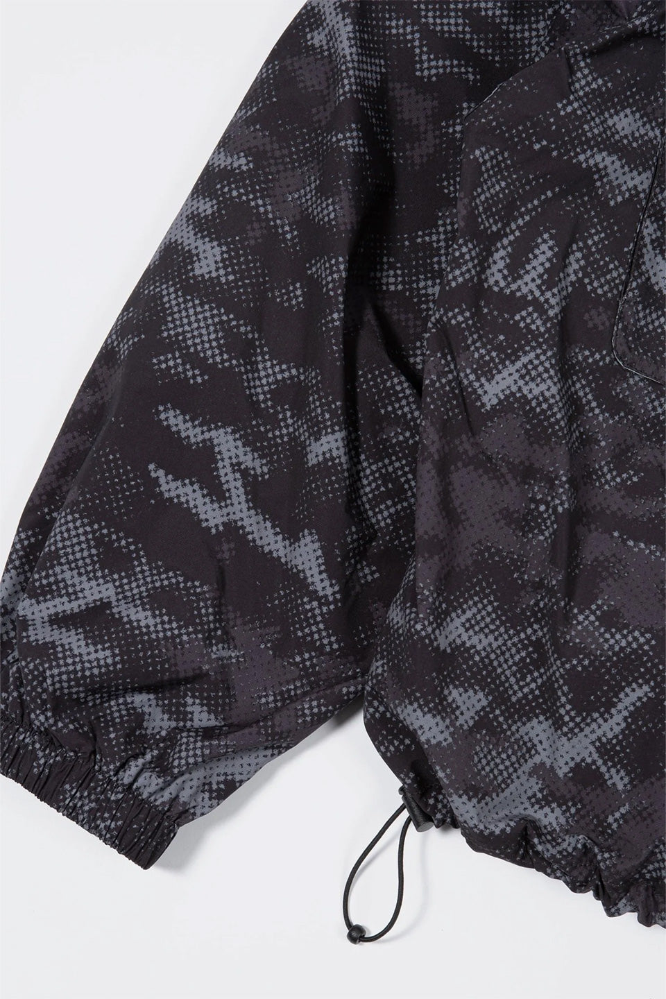 Digicamo Windbreaker