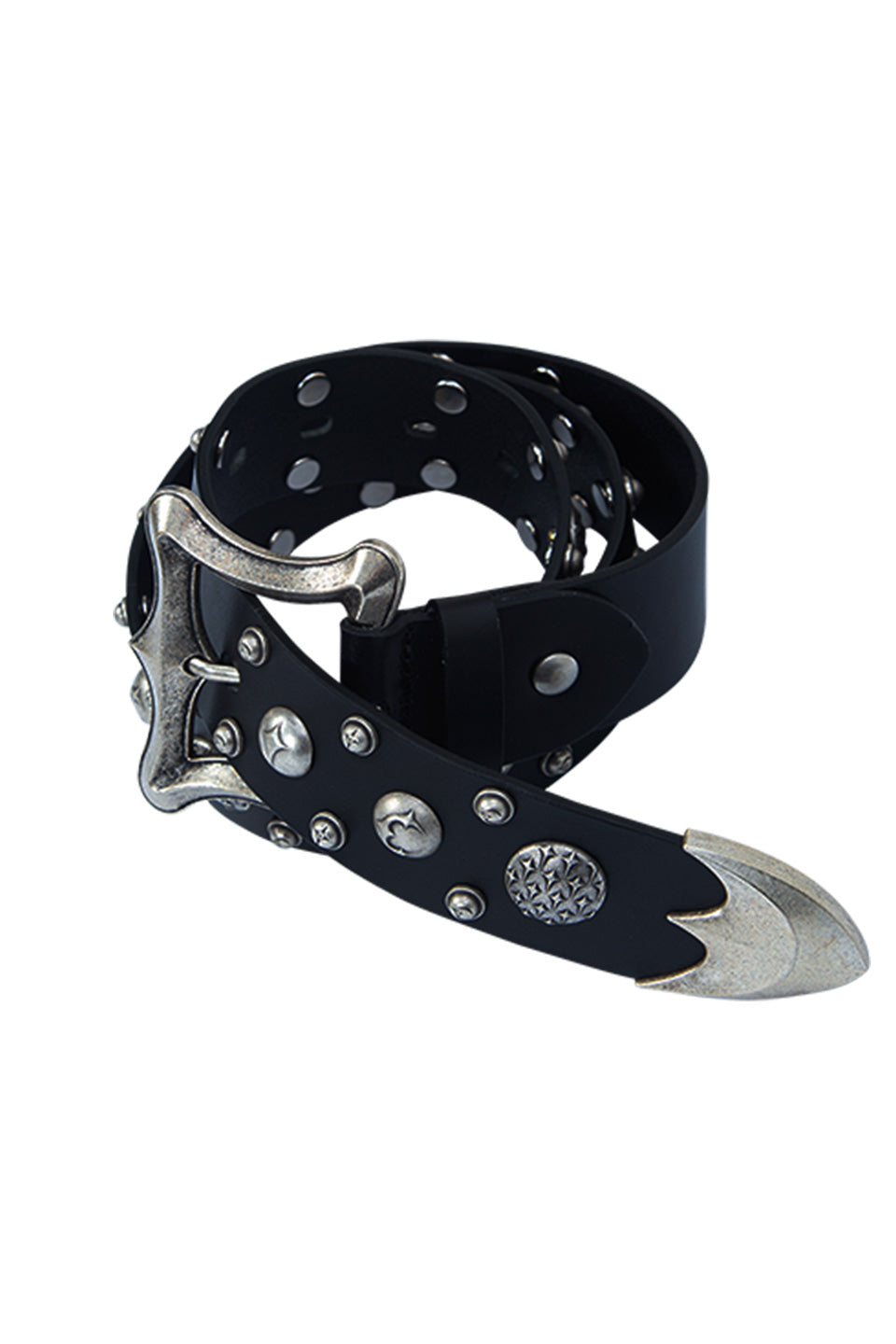 Dragon Belt