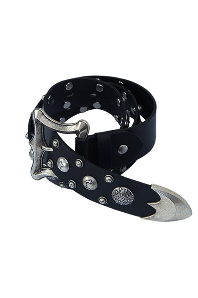 THUG CLU Dragon Belt ドラゴンベルト　サグクラブ DRAGON-BELT_Black_1_grande.jpg