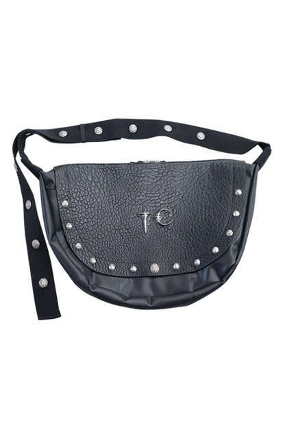 Dragon Messenger Bag