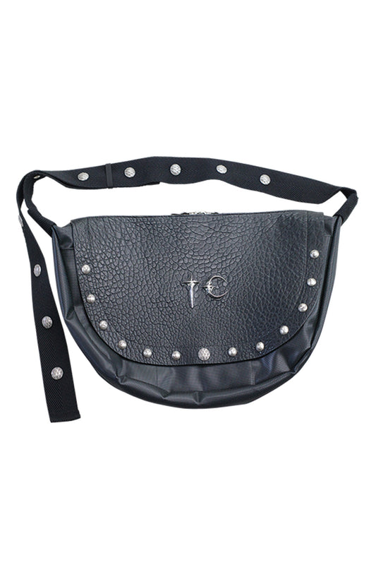 Dragon Messenger Bag