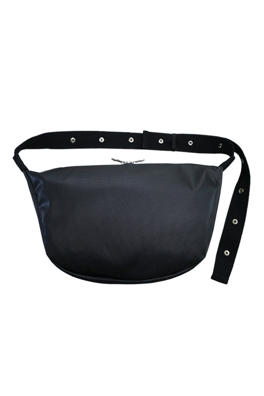Dragon Messenger Bag