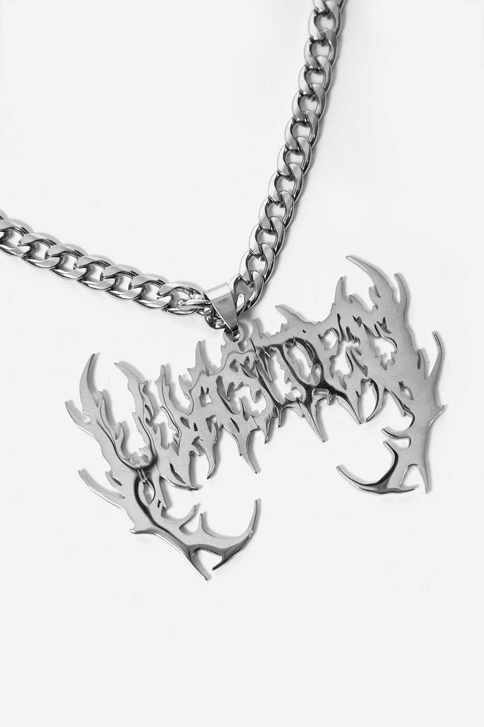 Dante Necklace