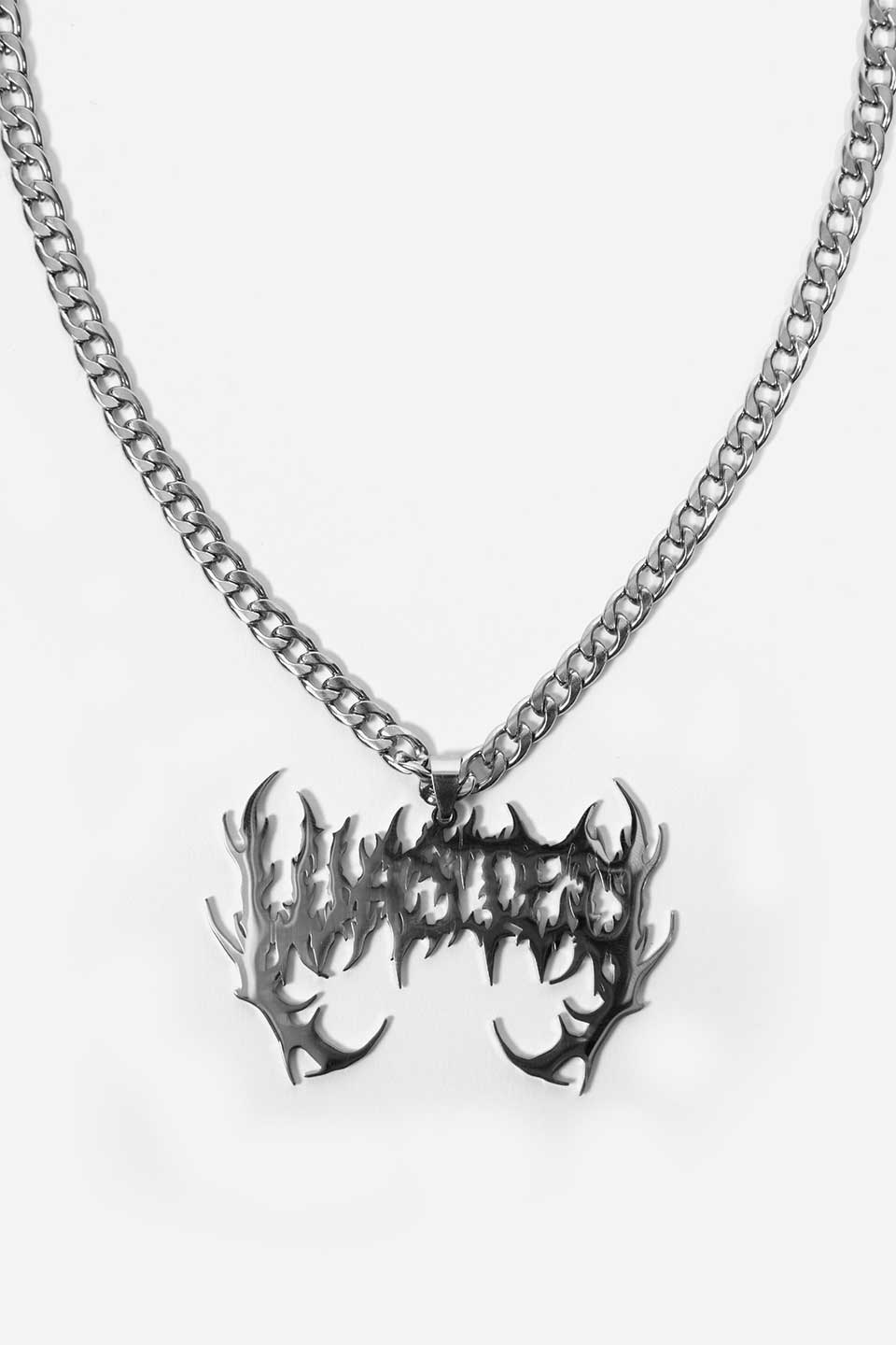 Dante Necklace