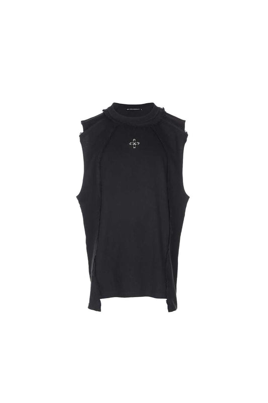 Dekki Clover Logo Sleeveless