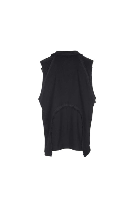 Dekki Clover Logo Sleeveless