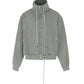 Dekki Combat Sweat Jacket