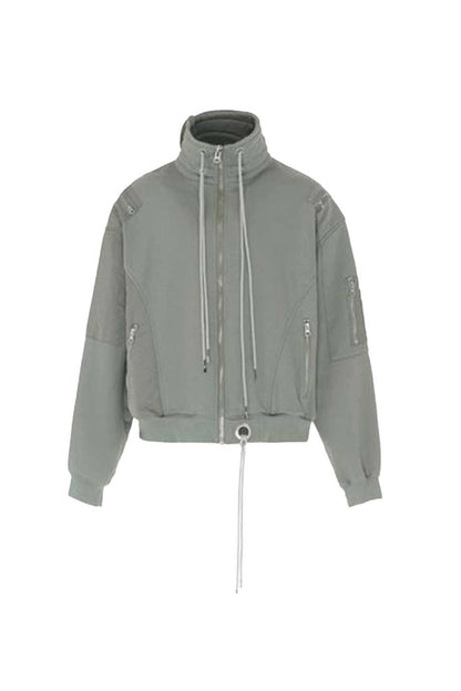 Dekki Combat Sweat Jacket