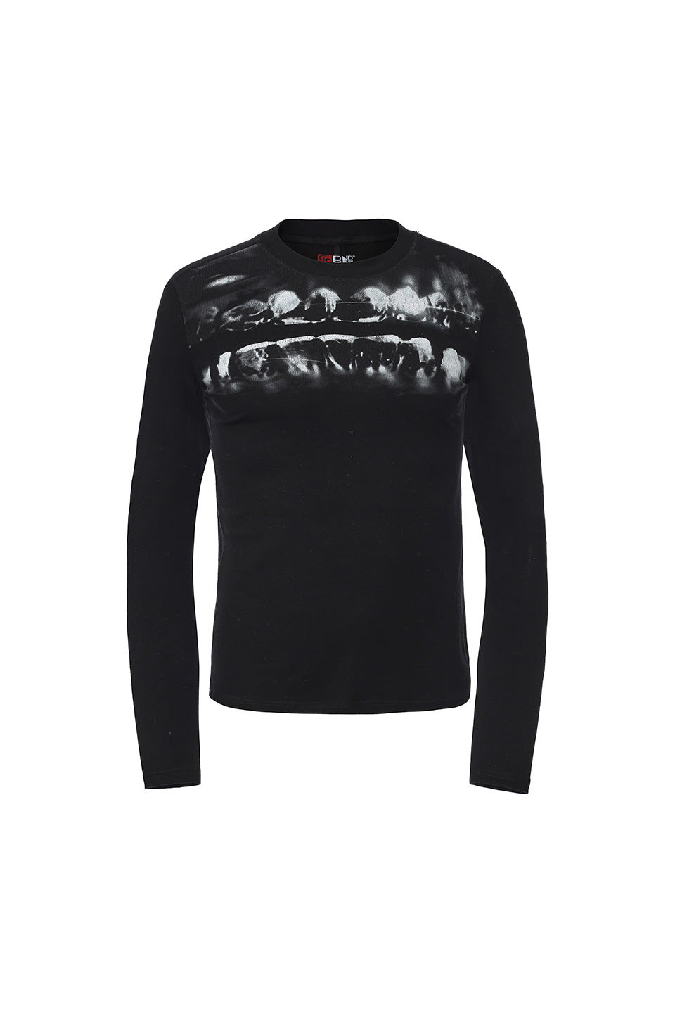 Dental Wool Long Sleeve