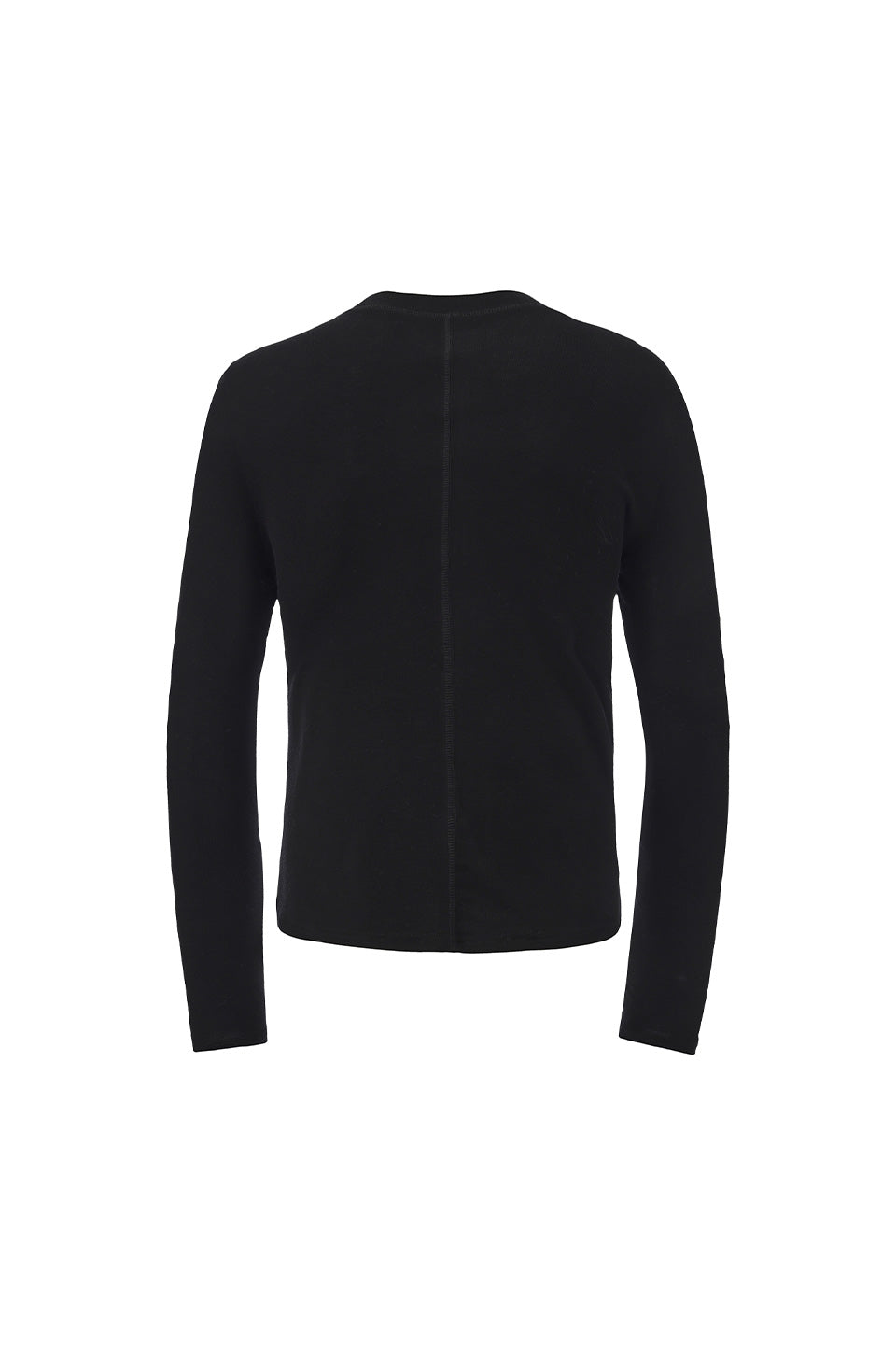 Dental Wool Long Sleeve