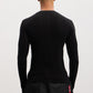 Dental Wool Long Sleeve