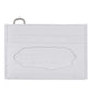 Destroyed Logo Card Holder