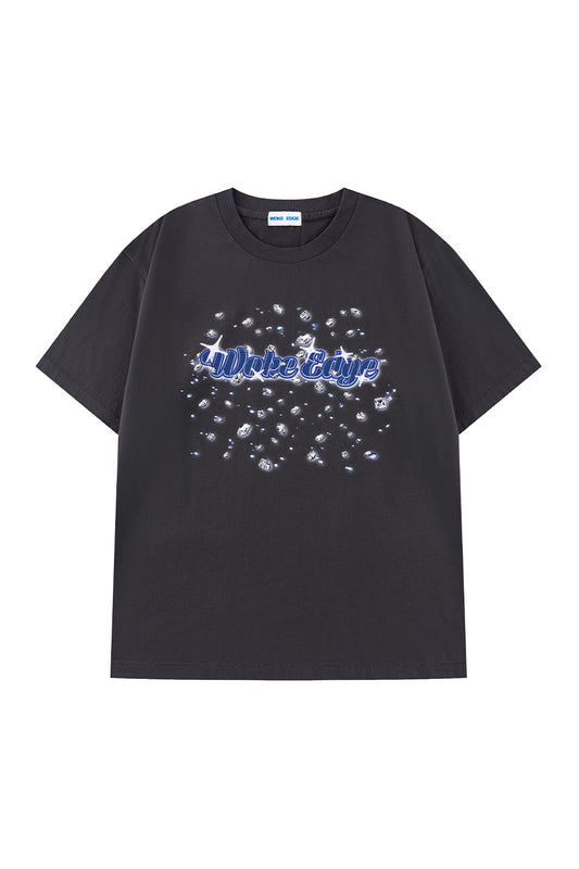 Diamond Logo Tee