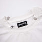 Disstressed Pierce Tee