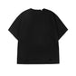 Disstressed Pierce Tee