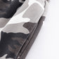 Camouflage Baggy Sweat Shorts