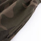 Camouflage Baggy Sweat Shorts