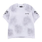 Distressed Pierced Tee V2