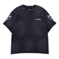 Distressed Pierced Tee V2