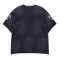 Distressed Pierced Tee V2