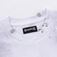 Distressed Pierced Tee V2