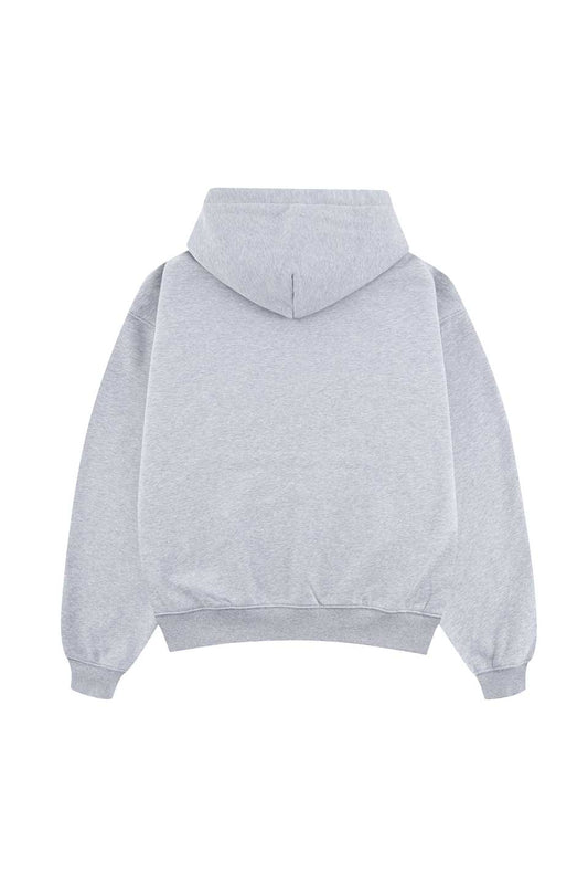 Dizzy Rhinestone Hoodie