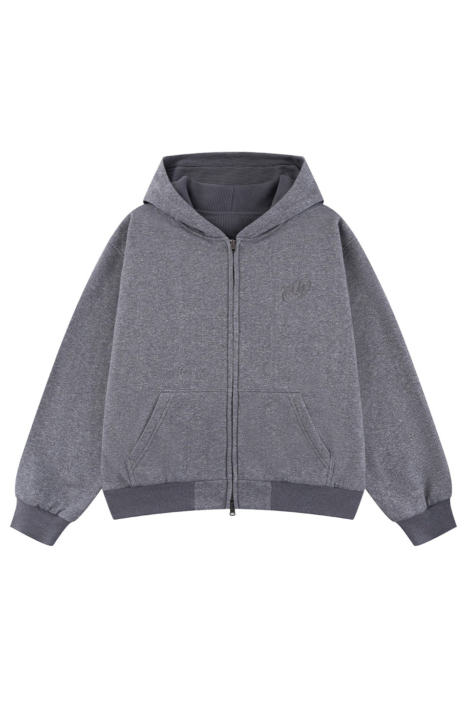 Gray