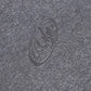 Double Face Glit Zip Hoodie