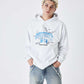 Dove Of Peace Hoodie