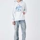 Dove Of Peace Hoodie