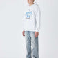 Dove Of Peace Hoodie