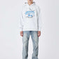 Dove Of Peace Hoodie