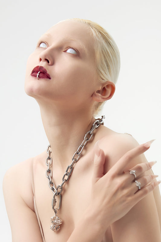 Drip10 Lip Ring