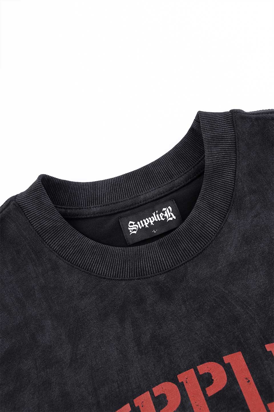 Dtc Cross Tee
