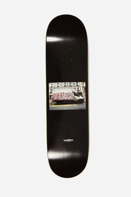 Dumper Board