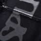 Dust Spray Dyed Zip Hoodie