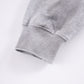 Dust Spray Dyed Zip Hoodie